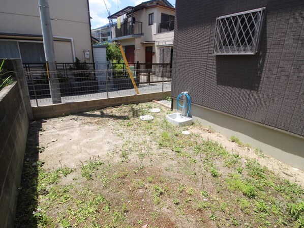 南花屋敷4丁目戸建の物件外観写真